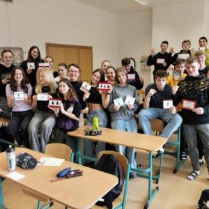 etwinning